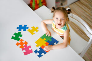 Making Playtime Fun And Meaningful