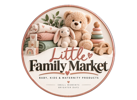 Little Family Market